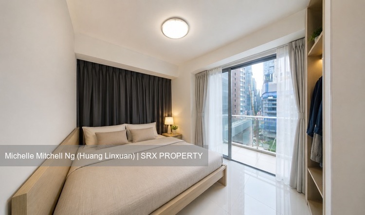 Lumiere (D2), Apartment #561334521